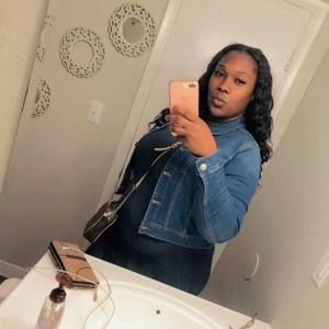 Meet your Posher, Cierra